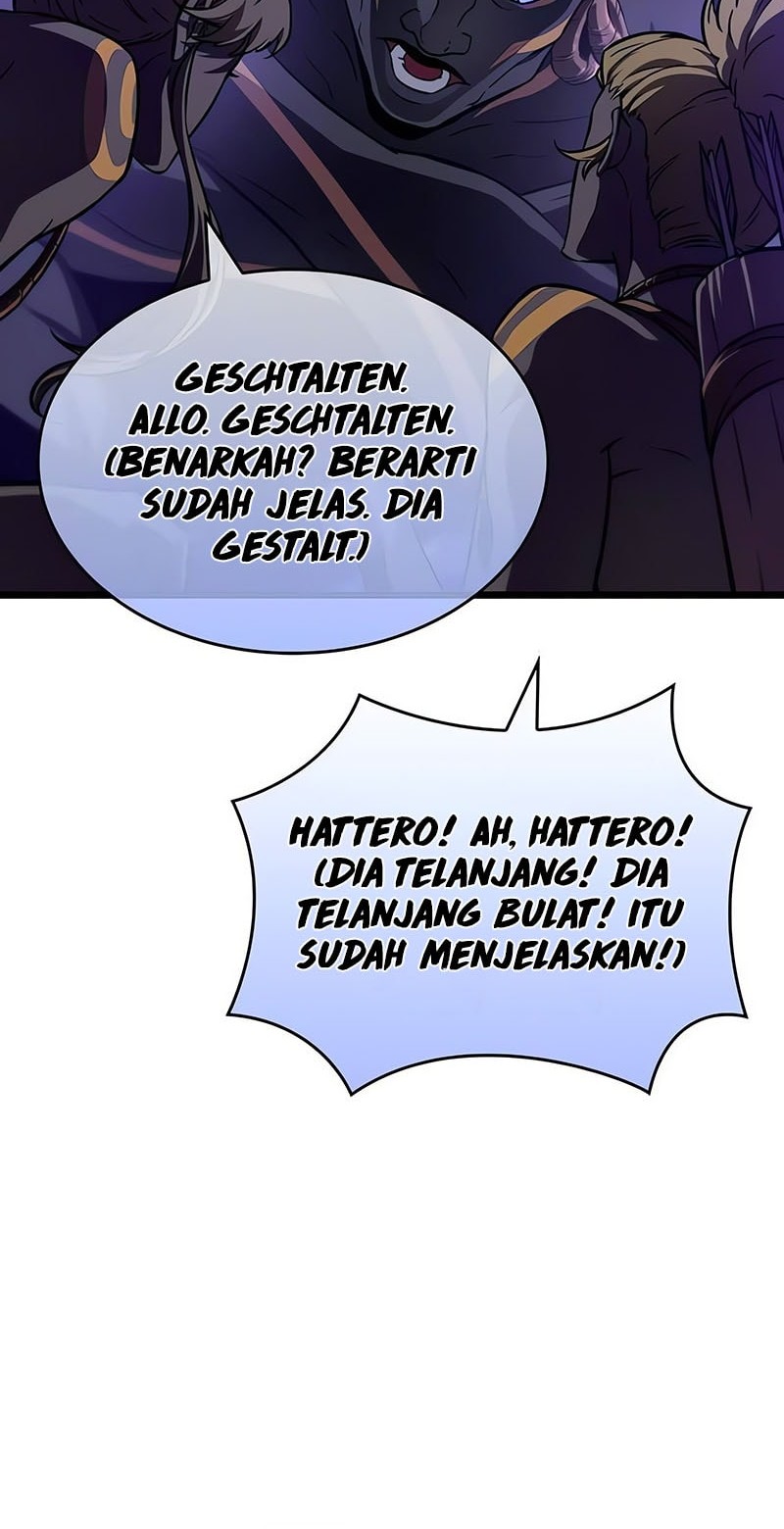 The World After the Fall Chapter 192 Gambar 10