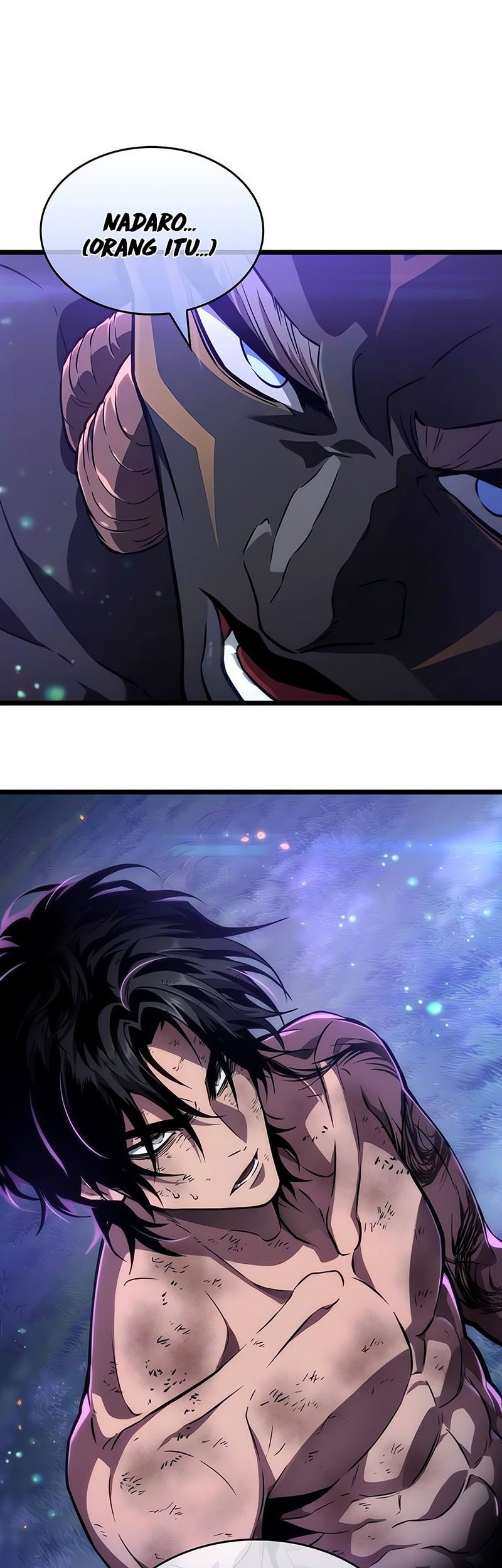 The World After the Fall Chapter 192 Gambar 12