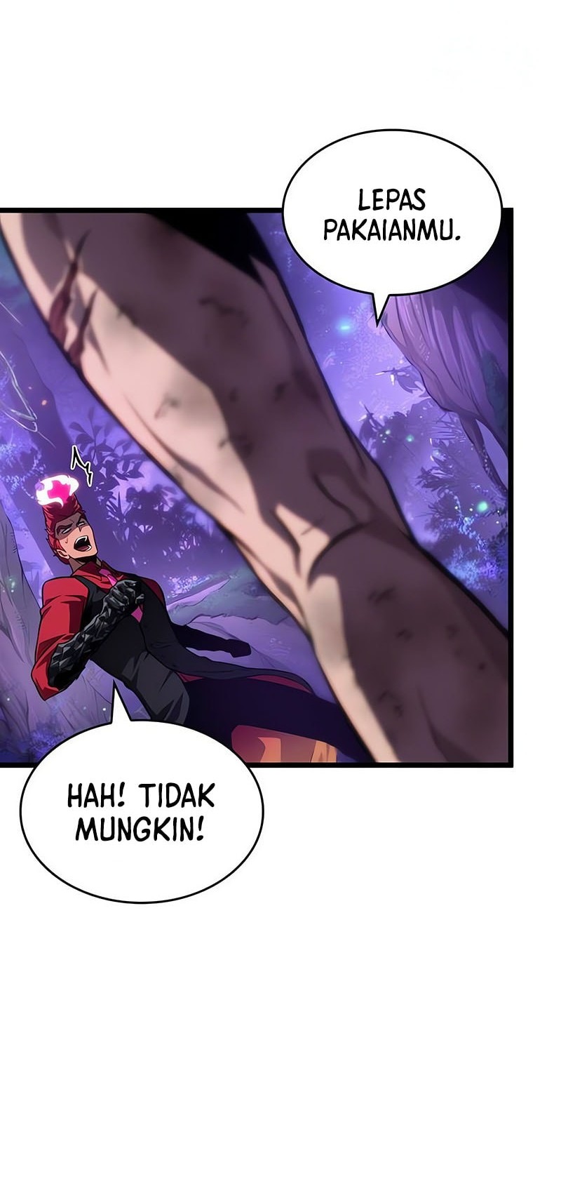 The World After the Fall Chapter 192 Gambar 18