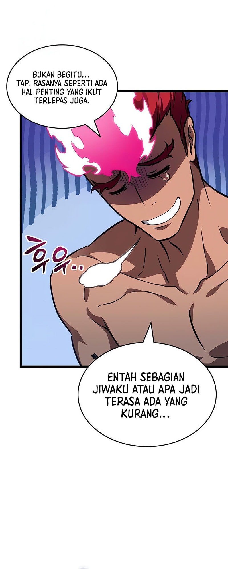 The World After the Fall Chapter 192 Gambar 22