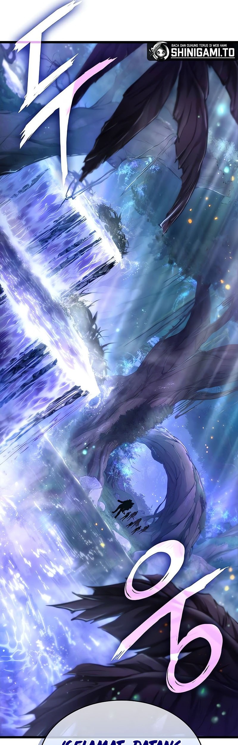 The World After the Fall Chapter 192 Gambar 25