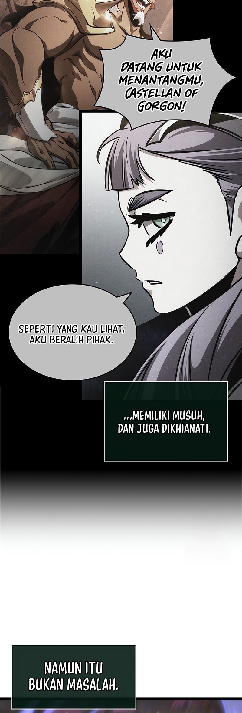 The World After the Fall Chapter 193 Gambar 38