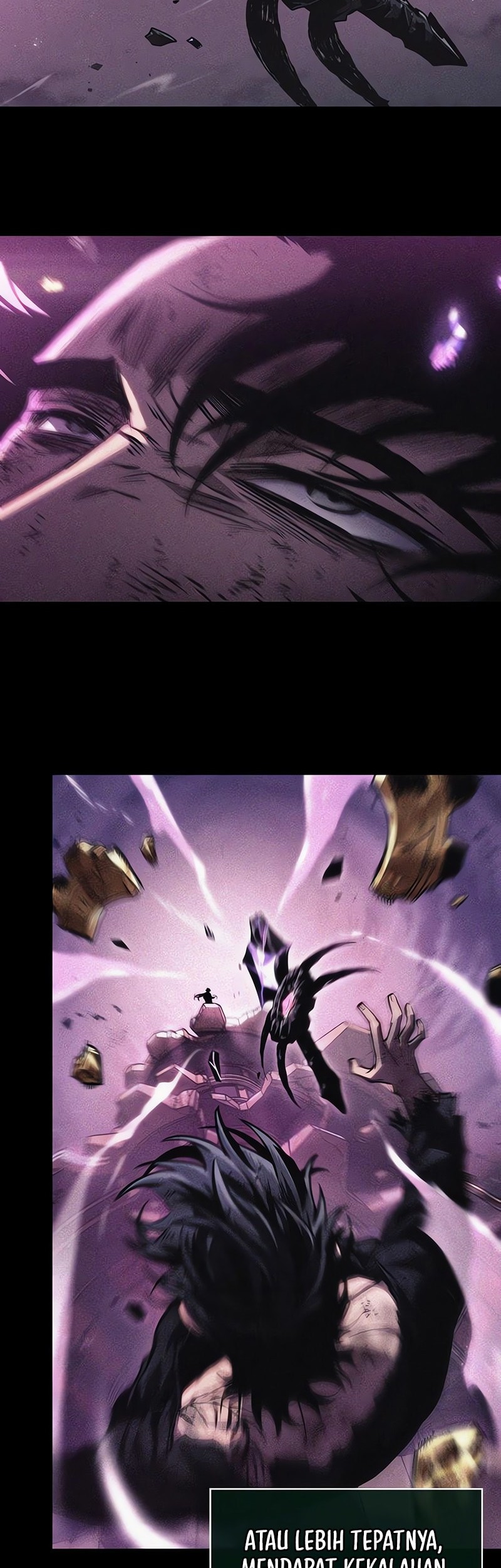 The World After the Fall Chapter 193 Gambar 40