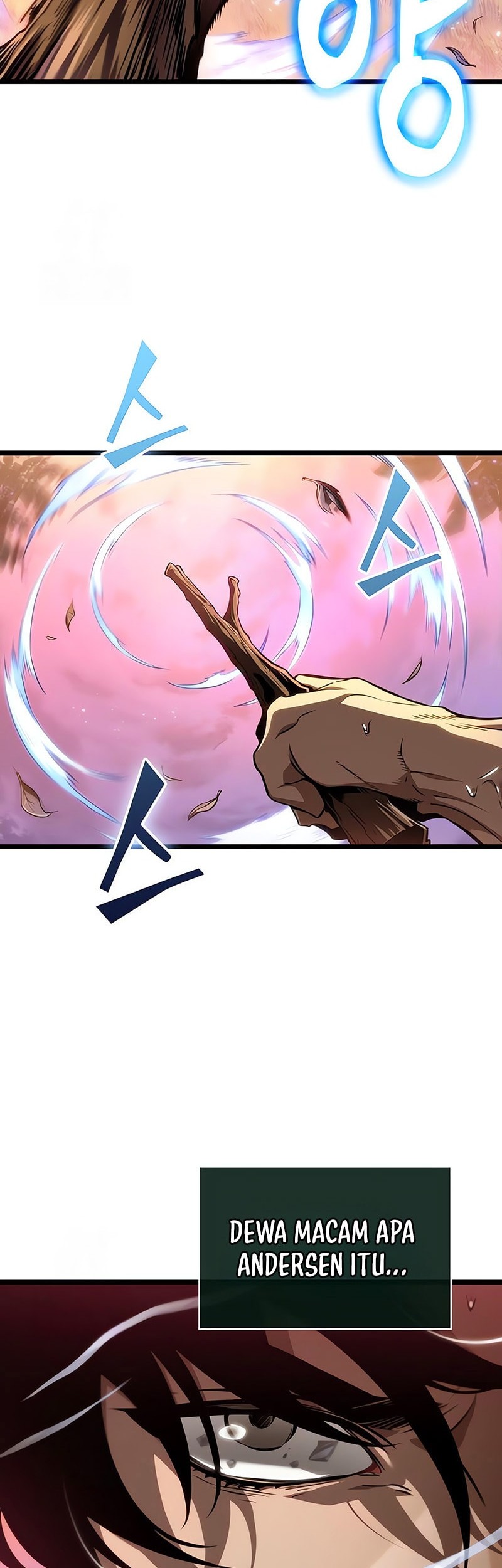 The World After the Fall Chapter 193 Gambar 44