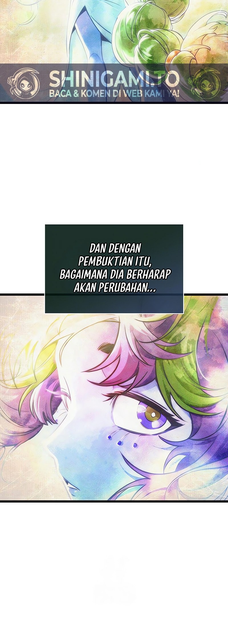 The World After the Fall Chapter 193 Gambar 46