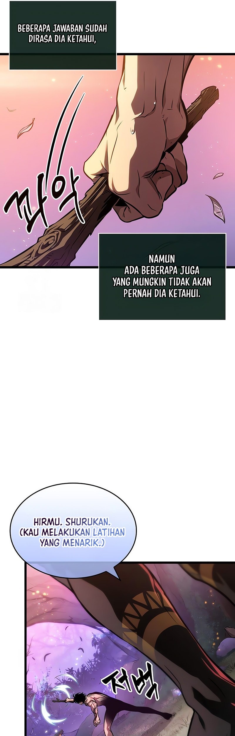 The World After the Fall Chapter 193 Gambar 47