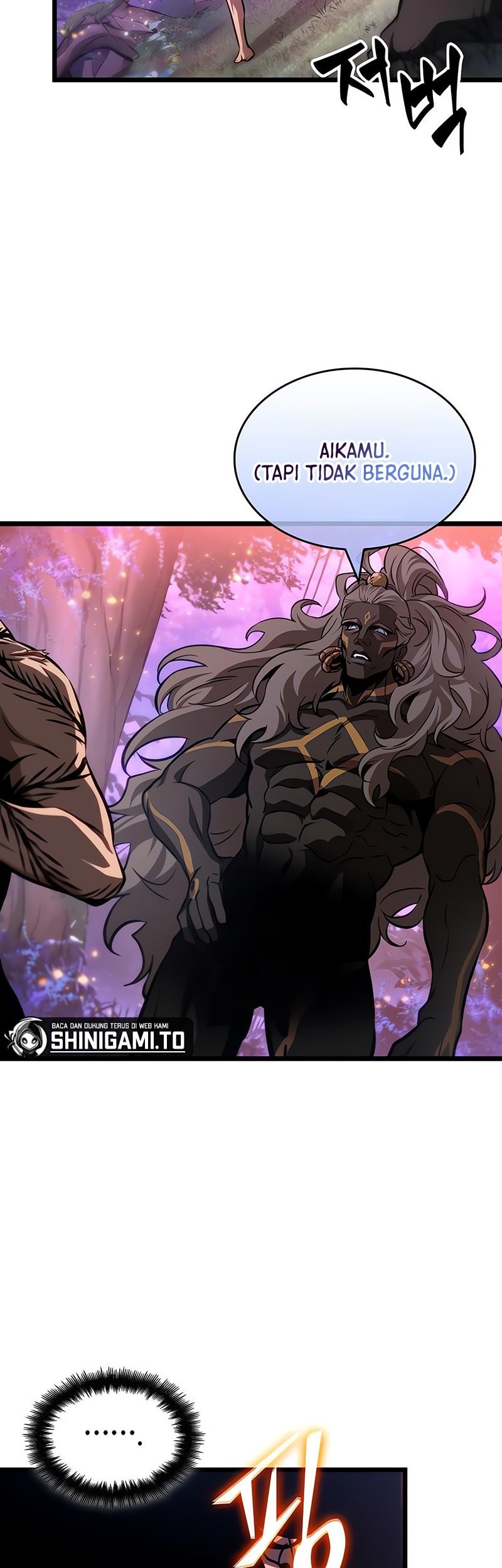 The World After the Fall Chapter 193 Gambar 48