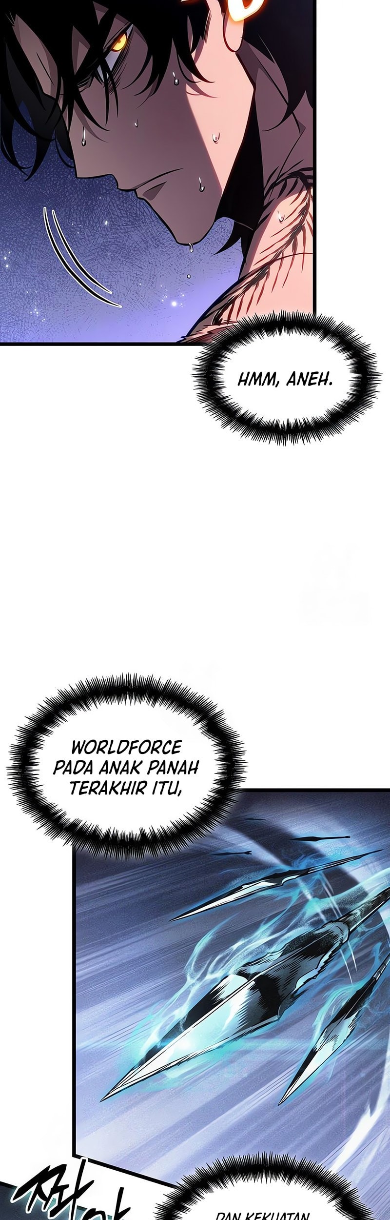 The World After the Fall Chapter 193 Gambar 49