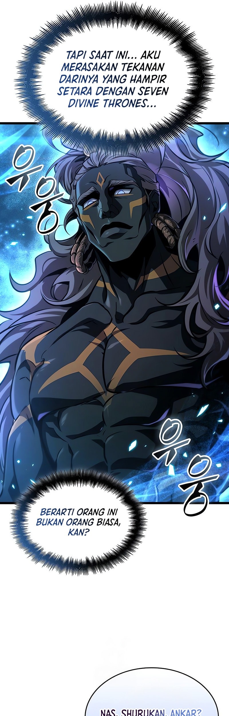 The World After the Fall Chapter 193 Gambar 51