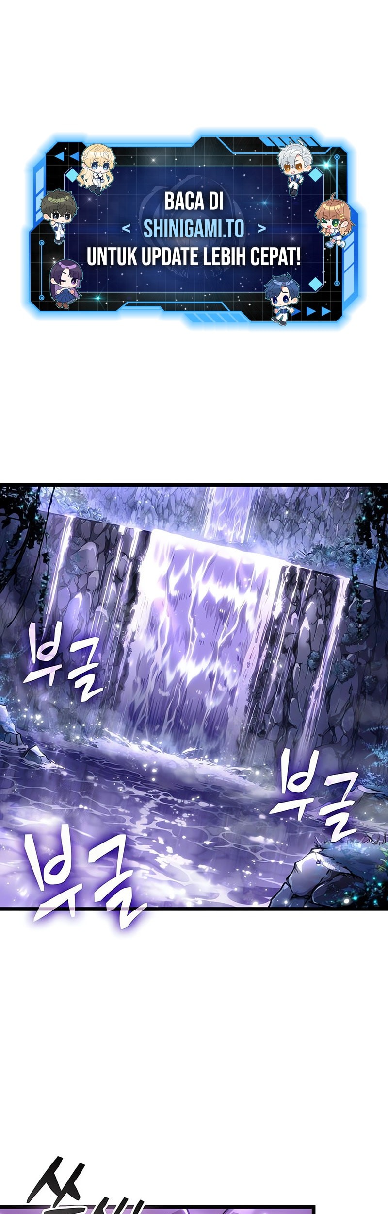 Baca The World After the Fall Chapter 193 Gambar 2