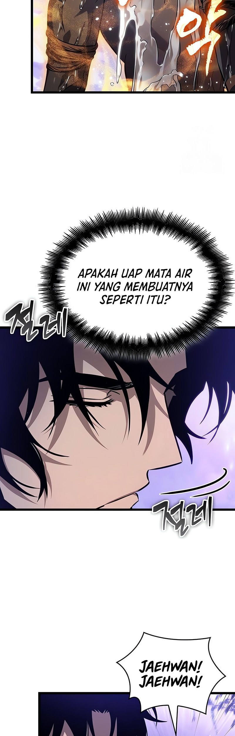 The World After the Fall Chapter 193 Gambar 9