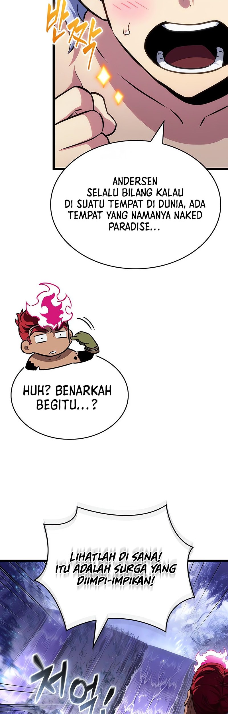 The World After the Fall Chapter 193 Gambar 12