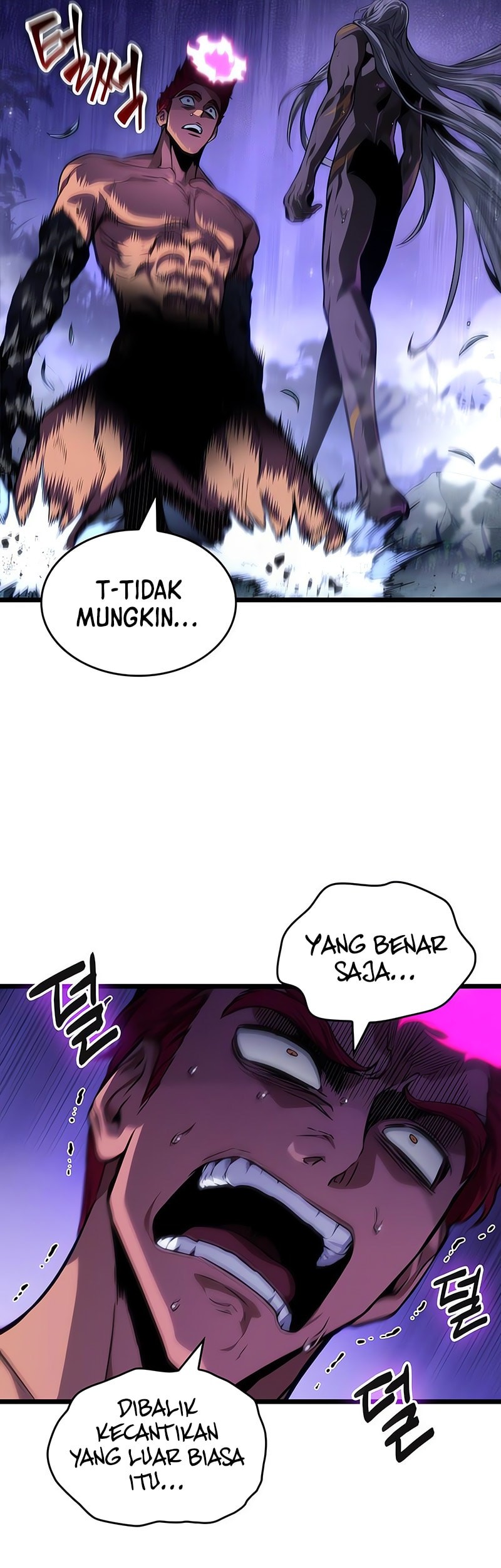 The World After the Fall Chapter 193 Gambar 19