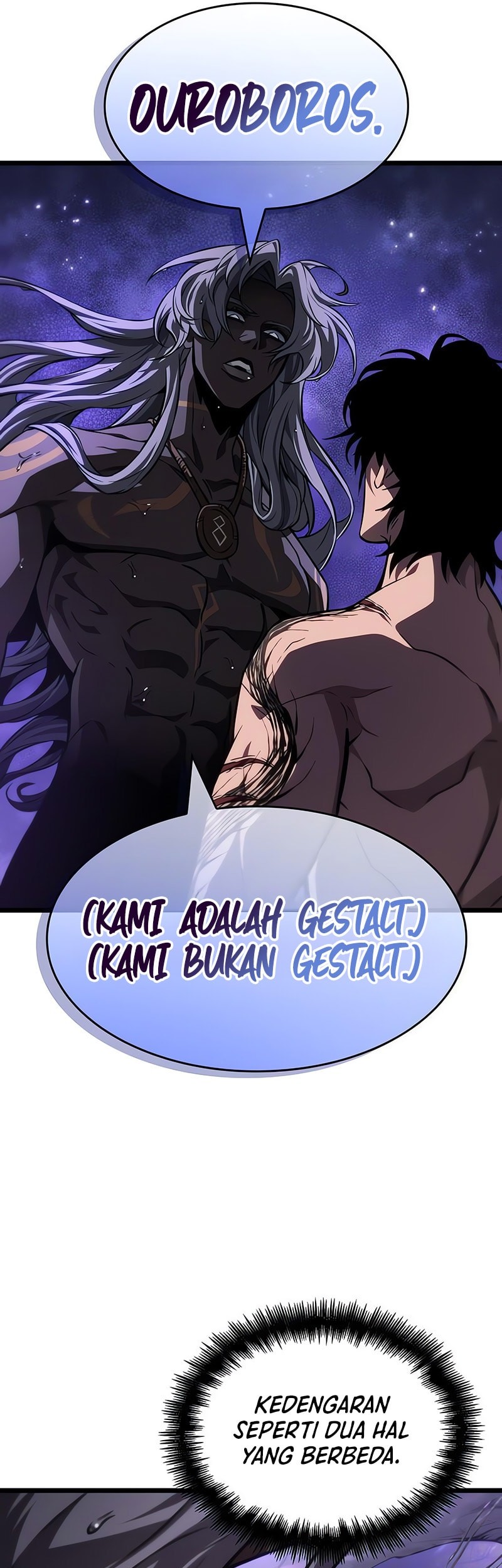 The World After the Fall Chapter 193 Gambar 27