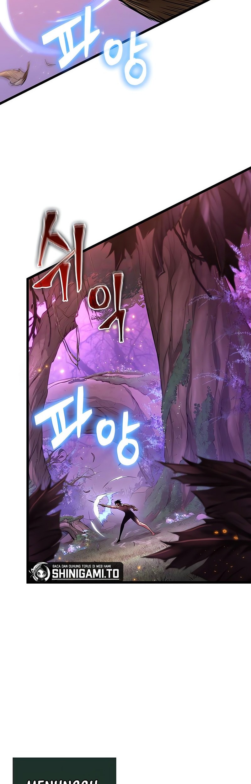 The World After the Fall Chapter 193 Gambar 32