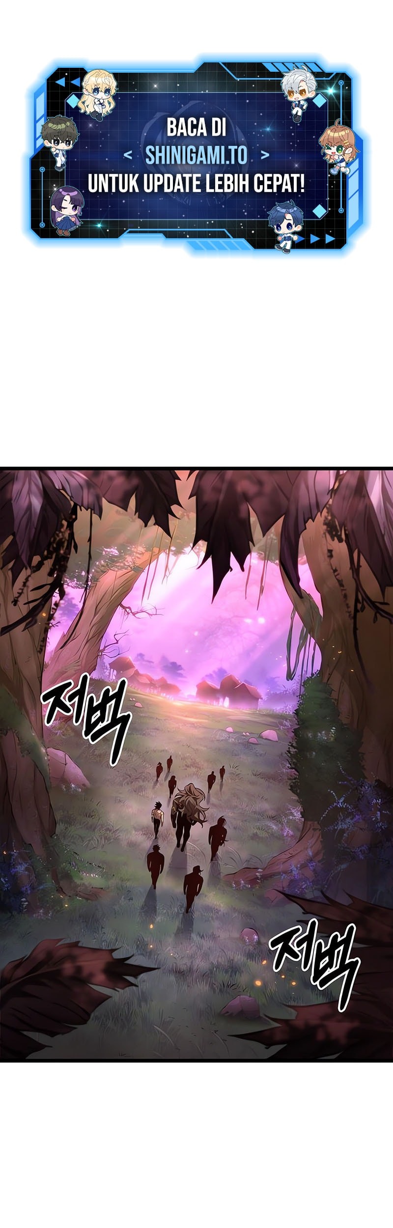 Baca The World After the Fall Chapter 194 Gambar 2