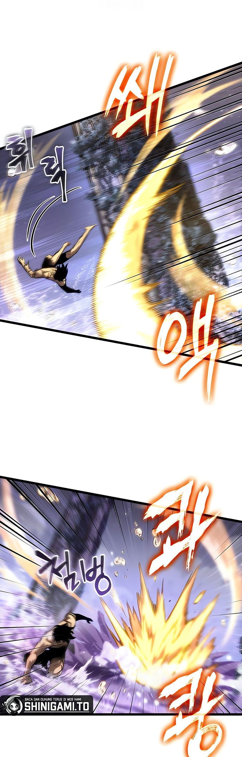 The World After the Fall Chapter 194 Gambar 20