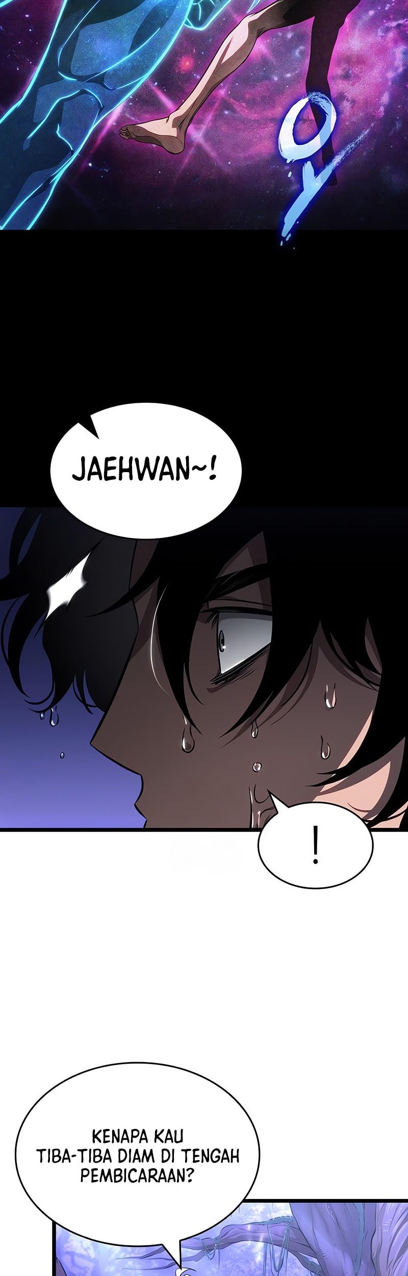 The World After the Fall Chapter 195 Gambar 36