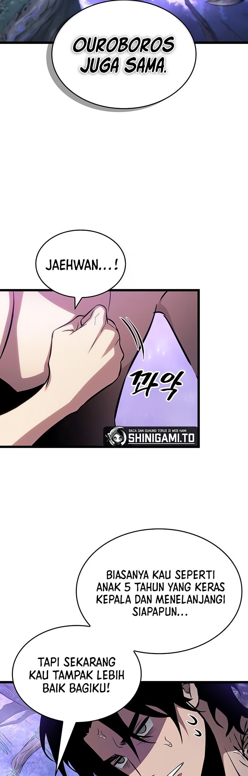 The World After the Fall Chapter 195 Gambar 45