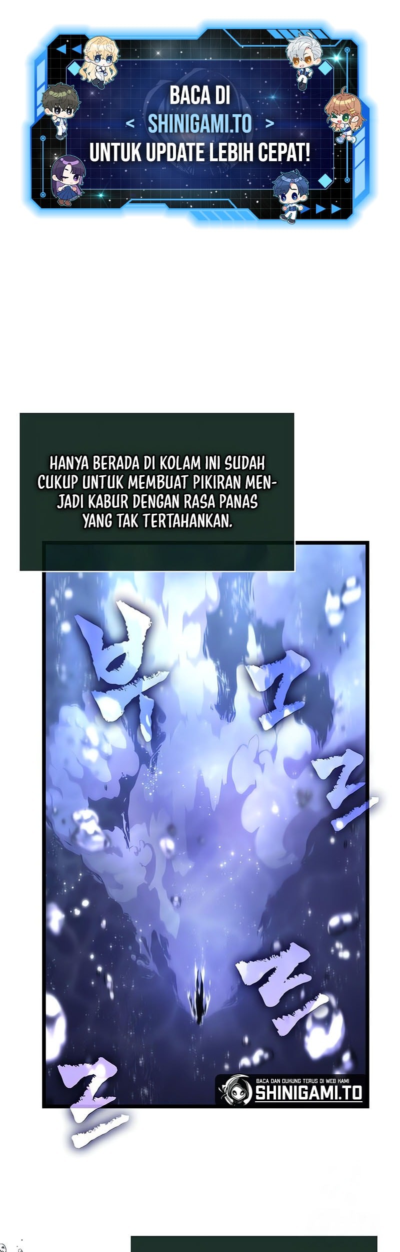 Baca The World After the Fall Chapter 195 Gambar 2