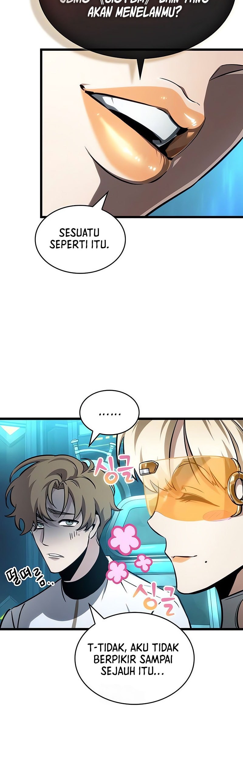 The World After the Fall Chapter 196 Gambar 36