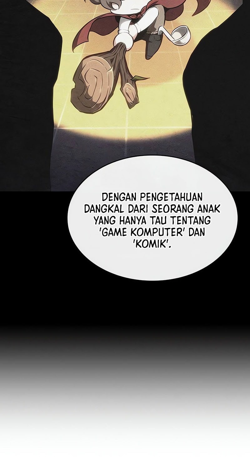 The World After the Fall Chapter 196 Gambar 42