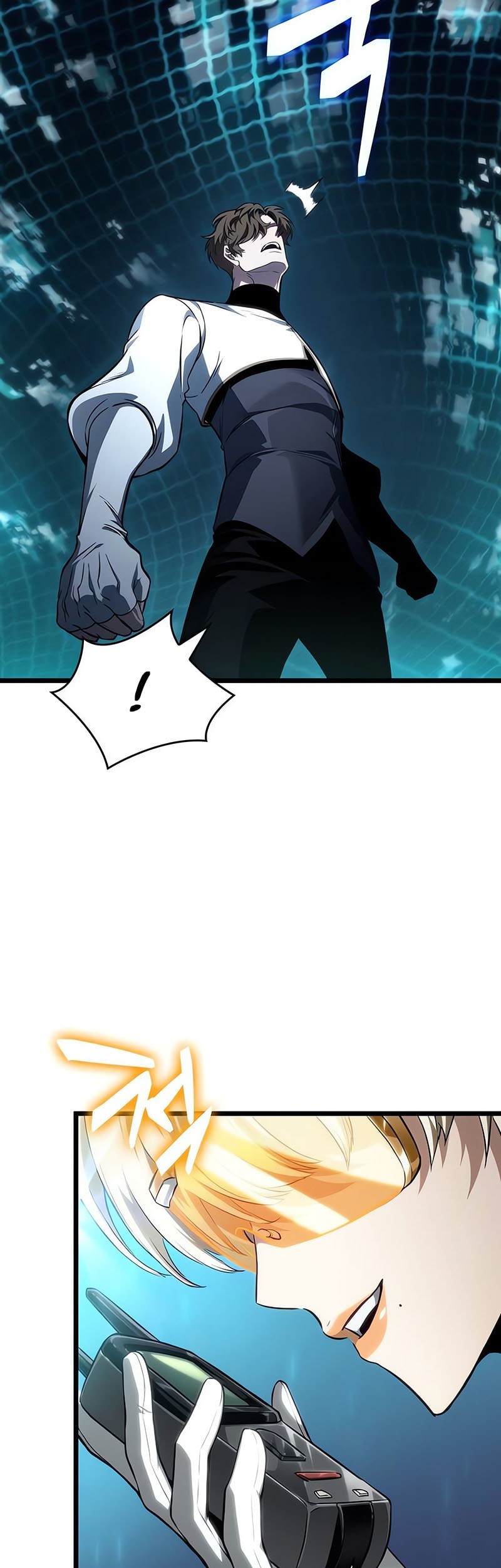 The World After the Fall Chapter 196 Gambar 49
