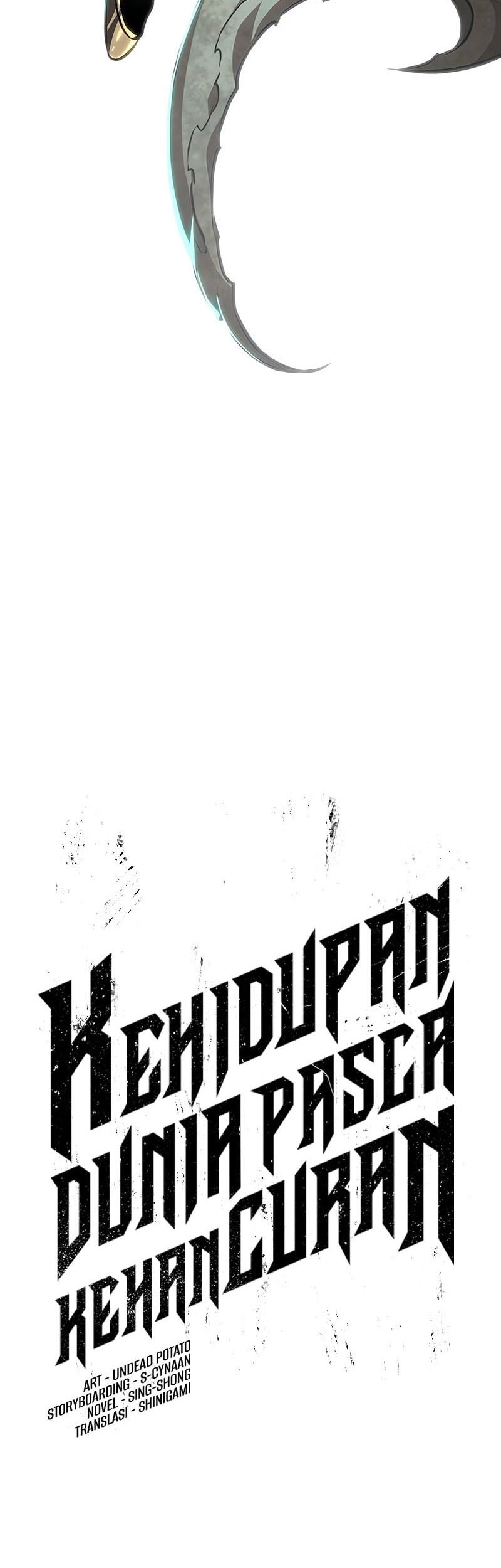 The World After the Fall Chapter 196 Gambar 54