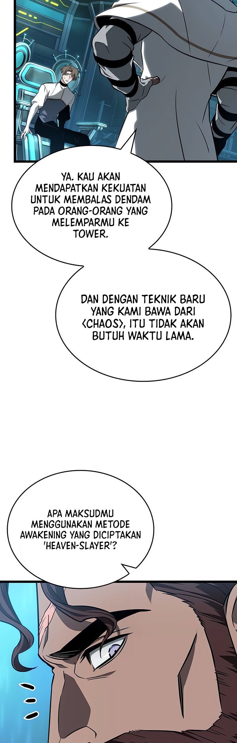 The World After the Fall Chapter 196 Gambar 20