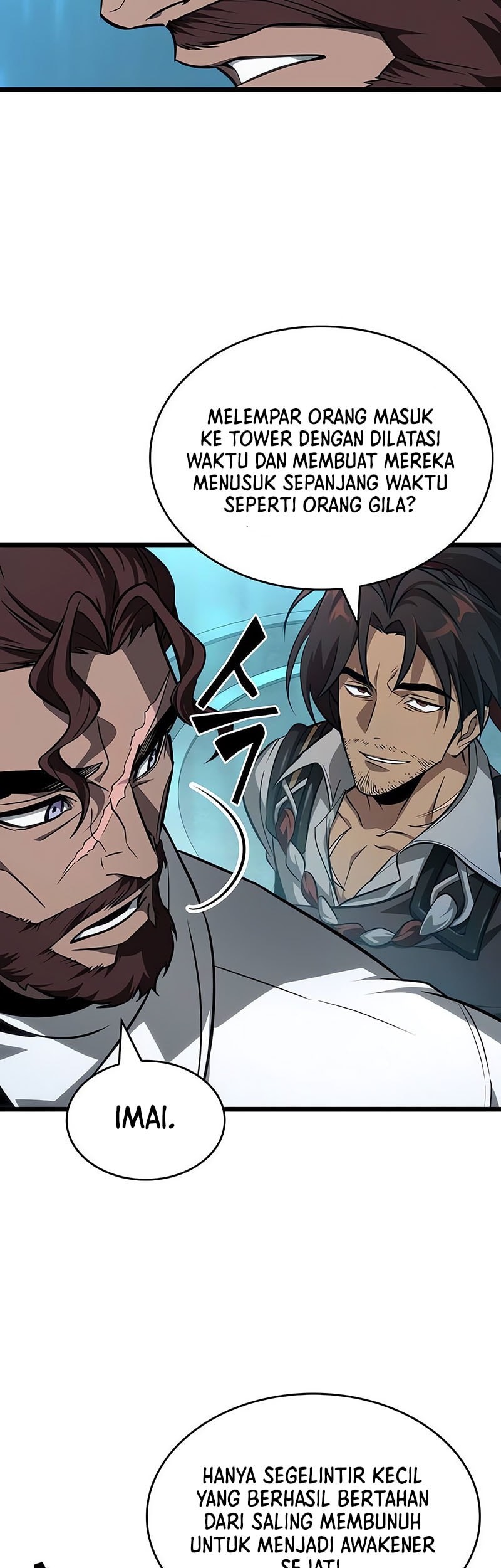 The World After the Fall Chapter 196 Gambar 21