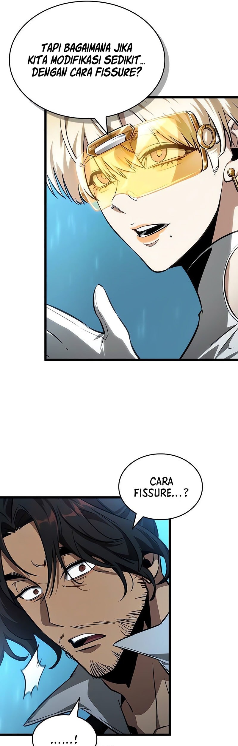 The World After the Fall Chapter 196 Gambar 27