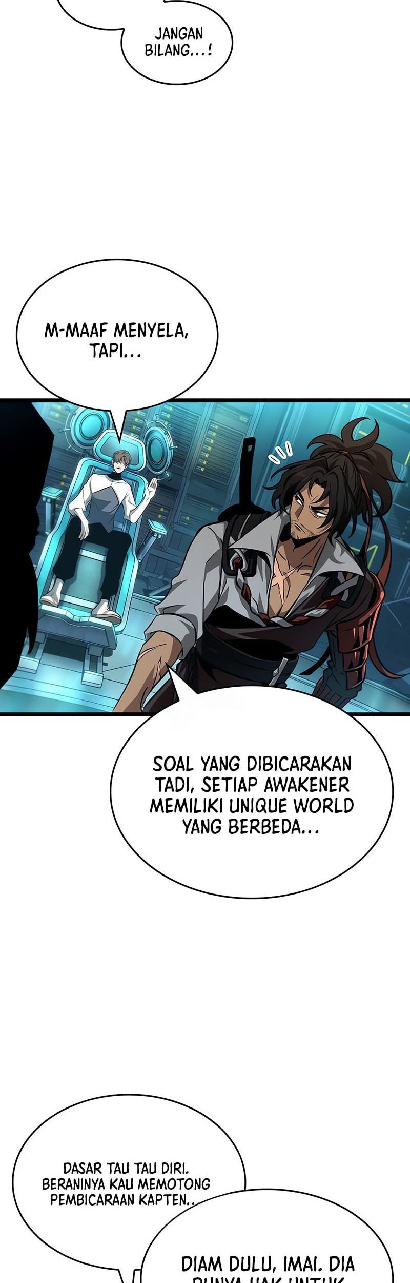 The World After the Fall Chapter 196 Gambar 28