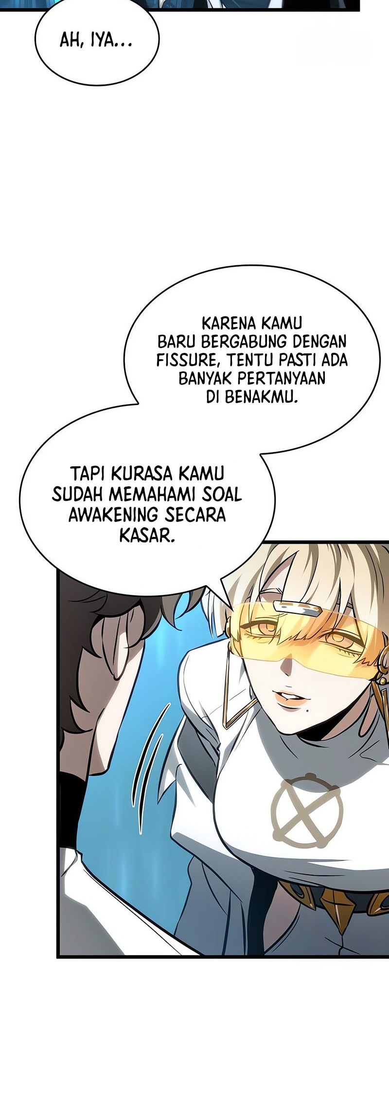 The World After the Fall Chapter 196 Gambar 30