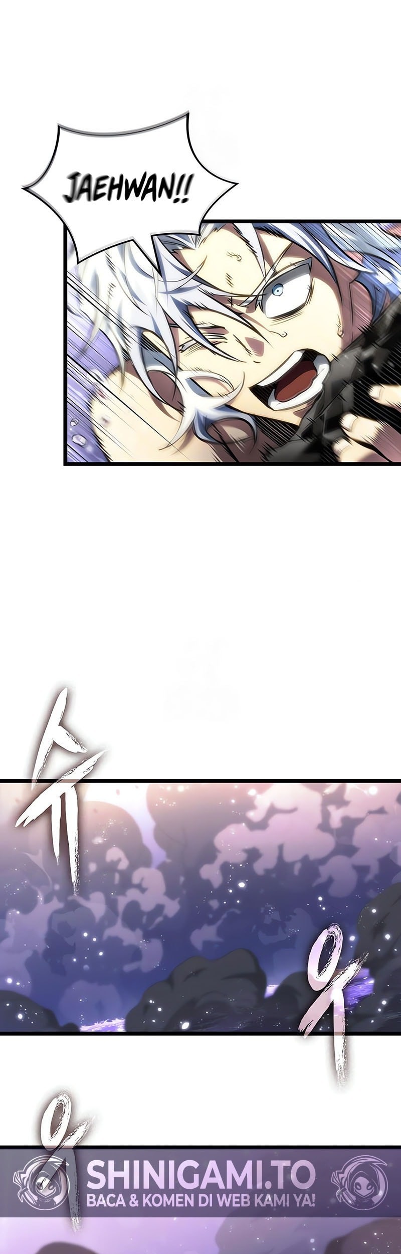 The World After the Fall Chapter 197 Gambar 34