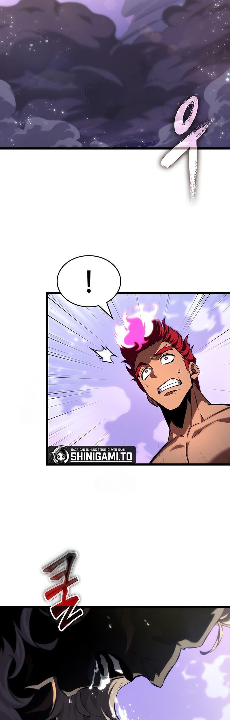 The World After the Fall Chapter 197 Gambar 35