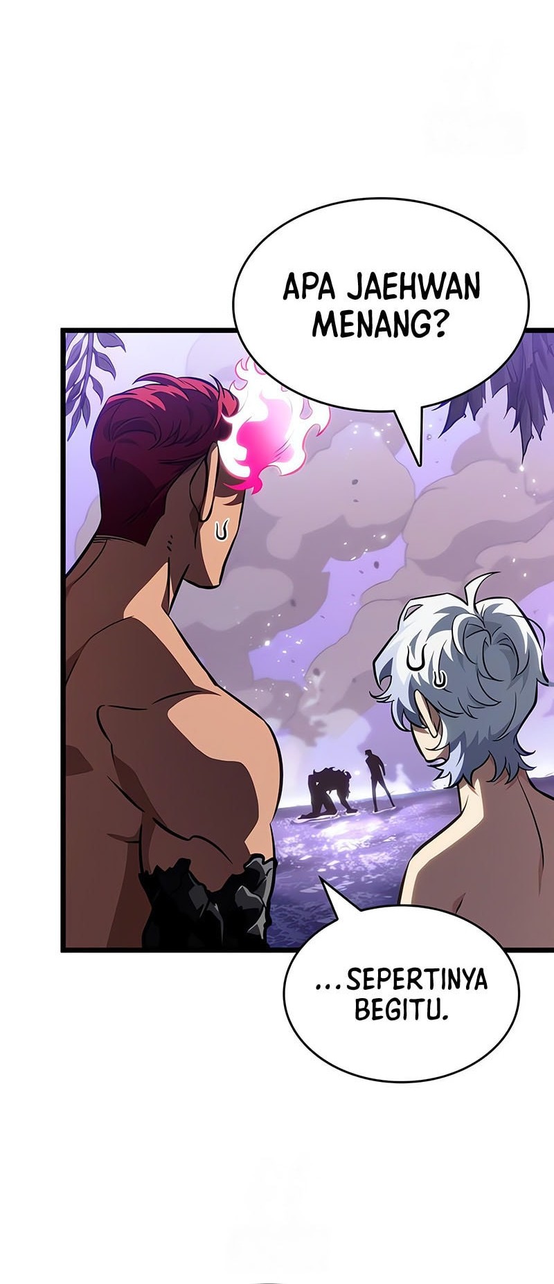 The World After the Fall Chapter 197 Gambar 37