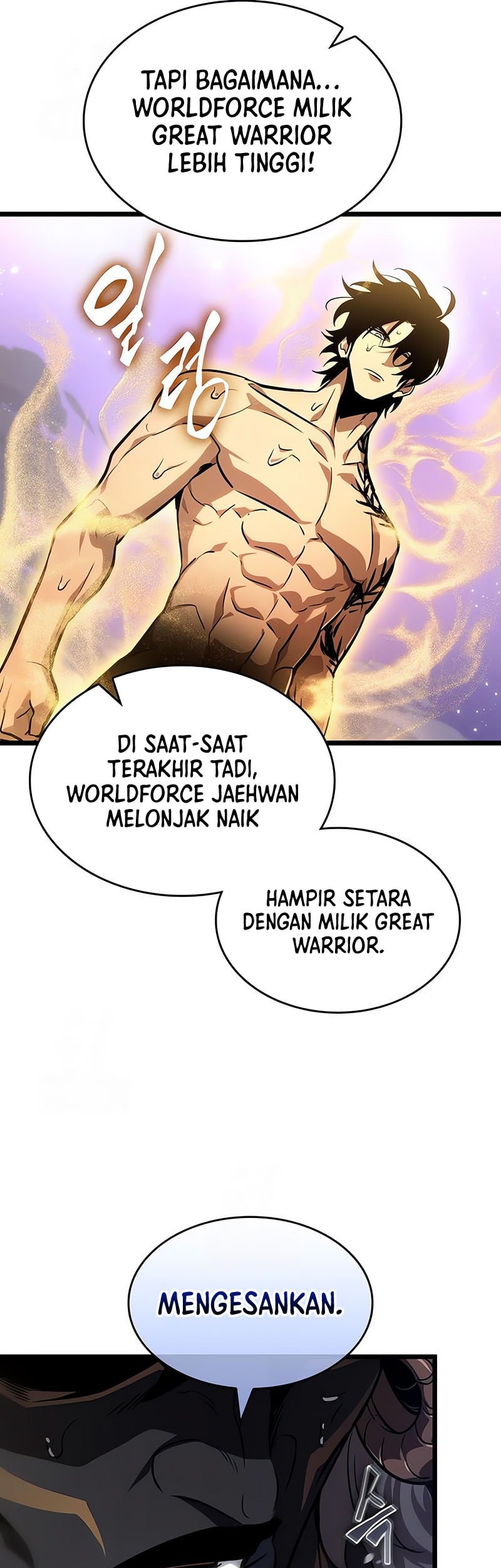 The World After the Fall Chapter 197 Gambar 38