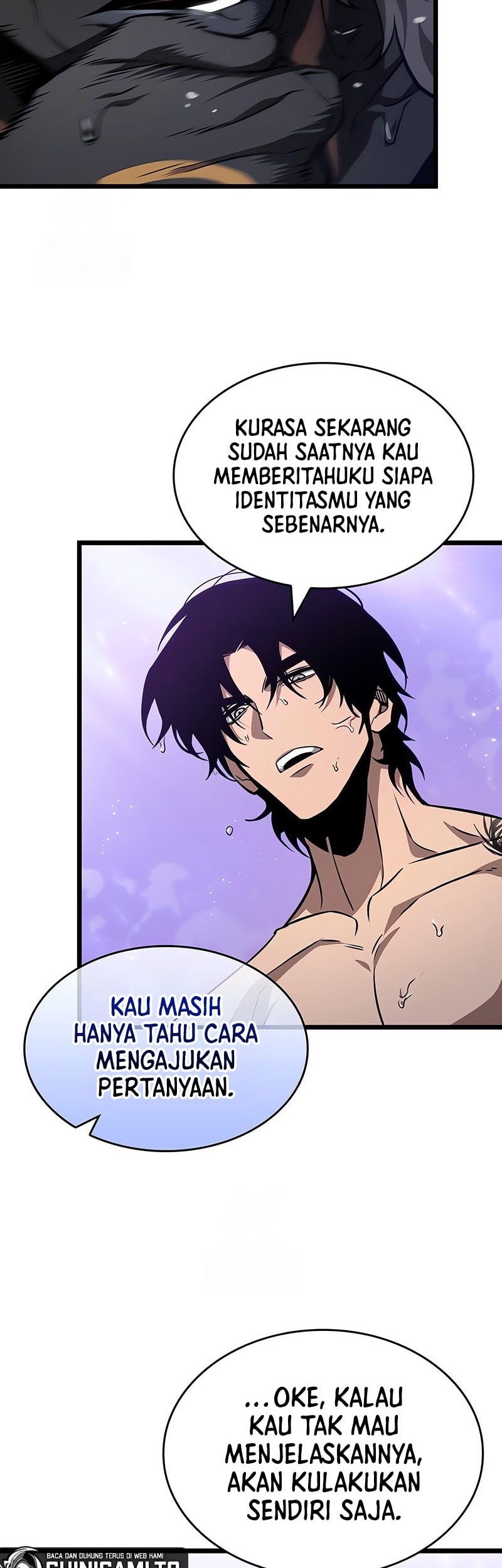 The World After the Fall Chapter 197 Gambar 39