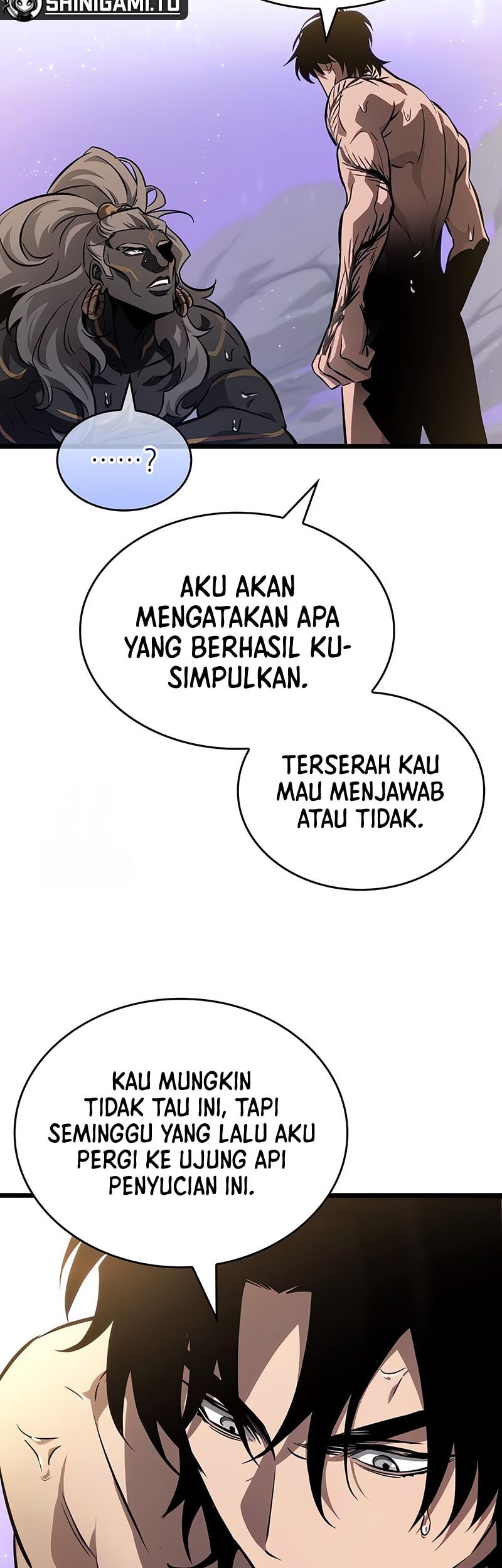 The World After the Fall Chapter 197 Gambar 40