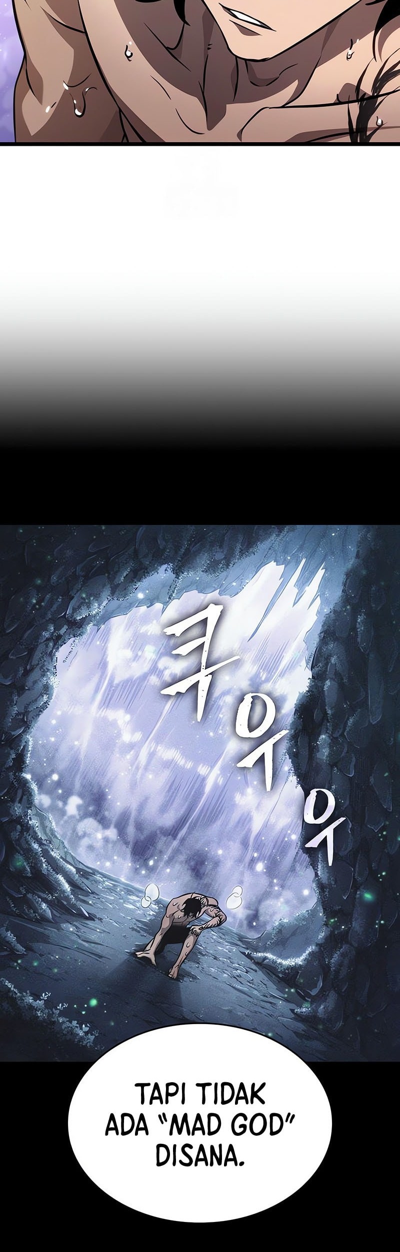 The World After the Fall Chapter 197 Gambar 41