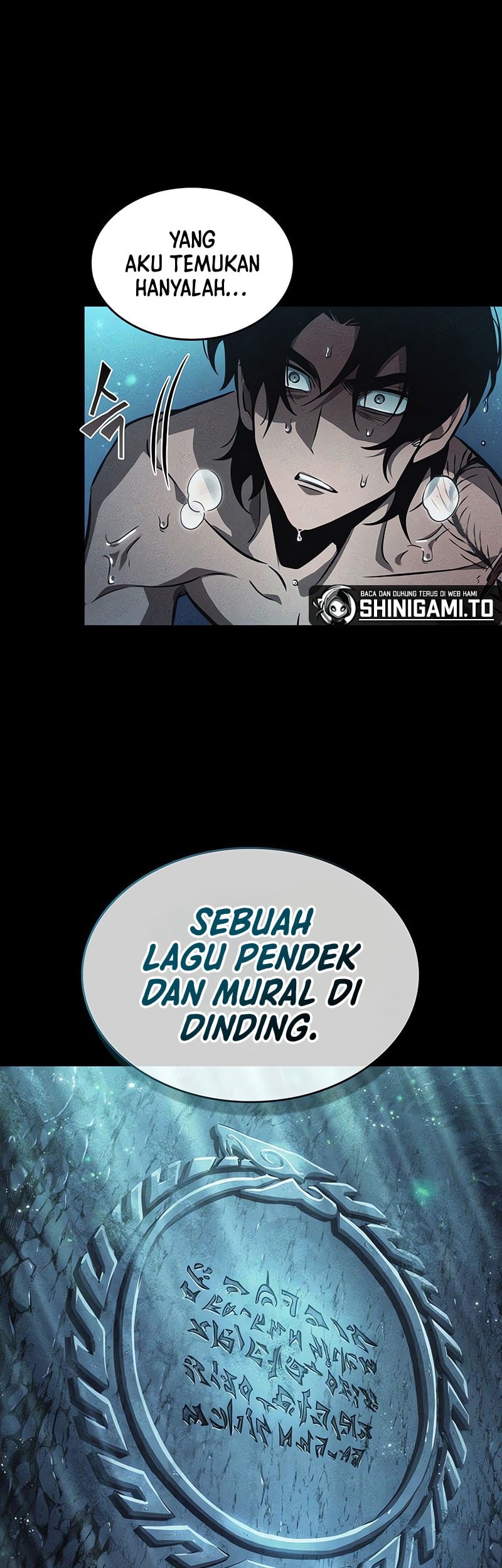 The World After the Fall Chapter 197 Gambar 42