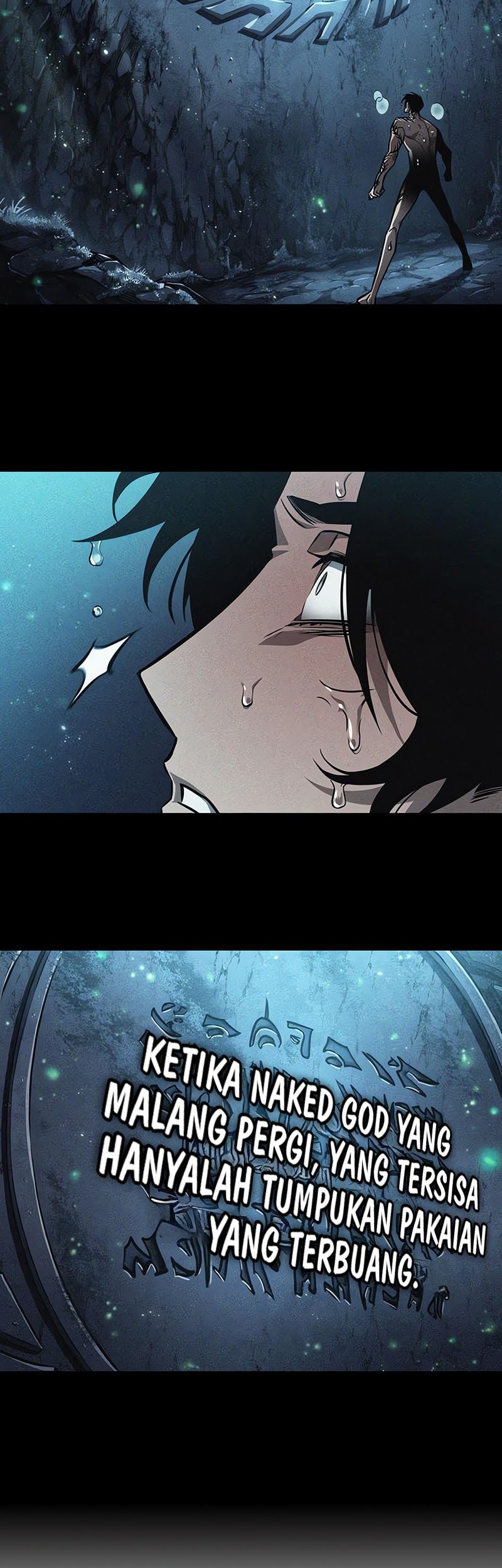 The World After the Fall Chapter 197 Gambar 43