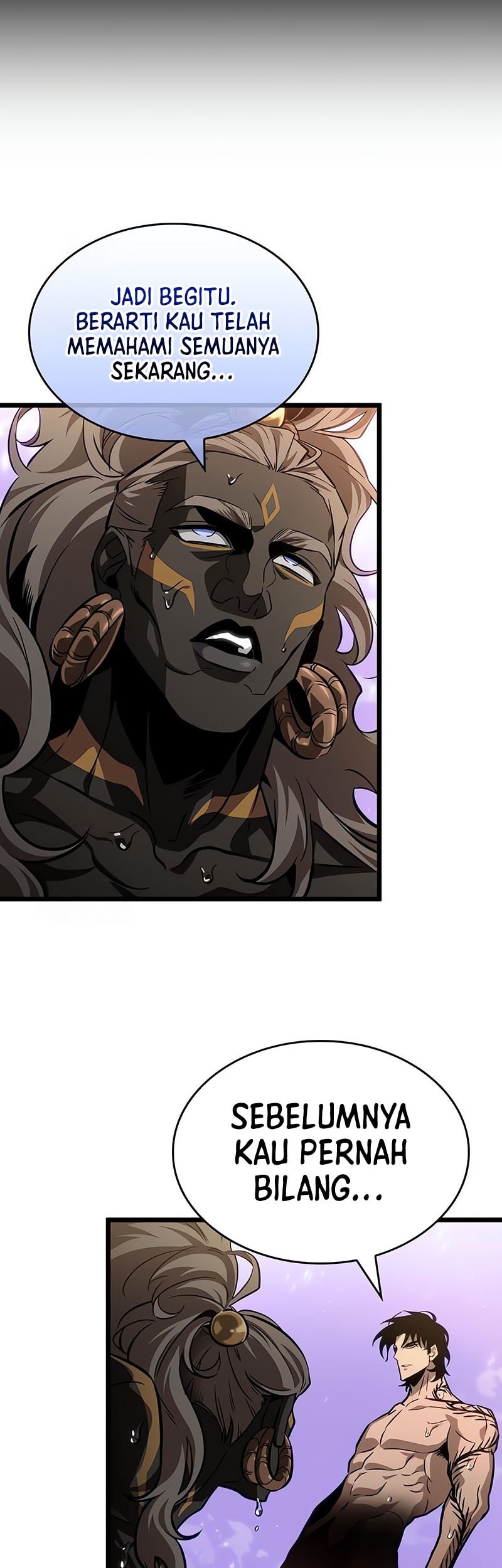 The World After the Fall Chapter 197 Gambar 44