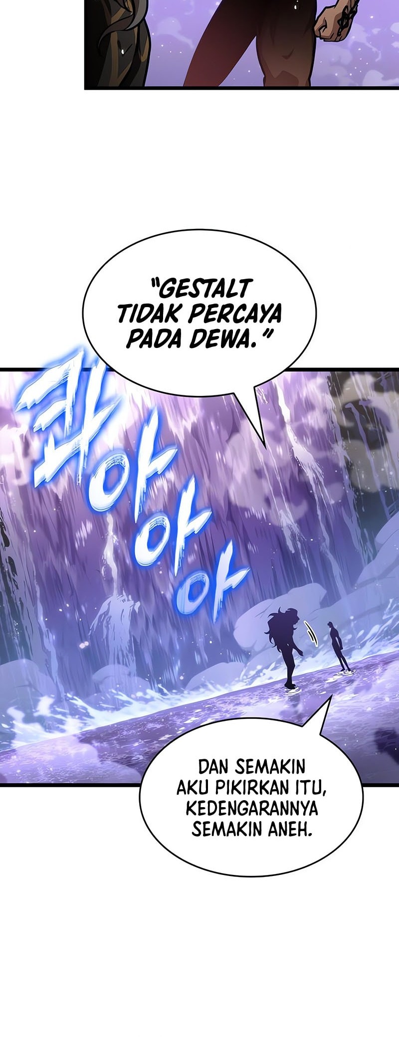 The World After the Fall Chapter 197 Gambar 45