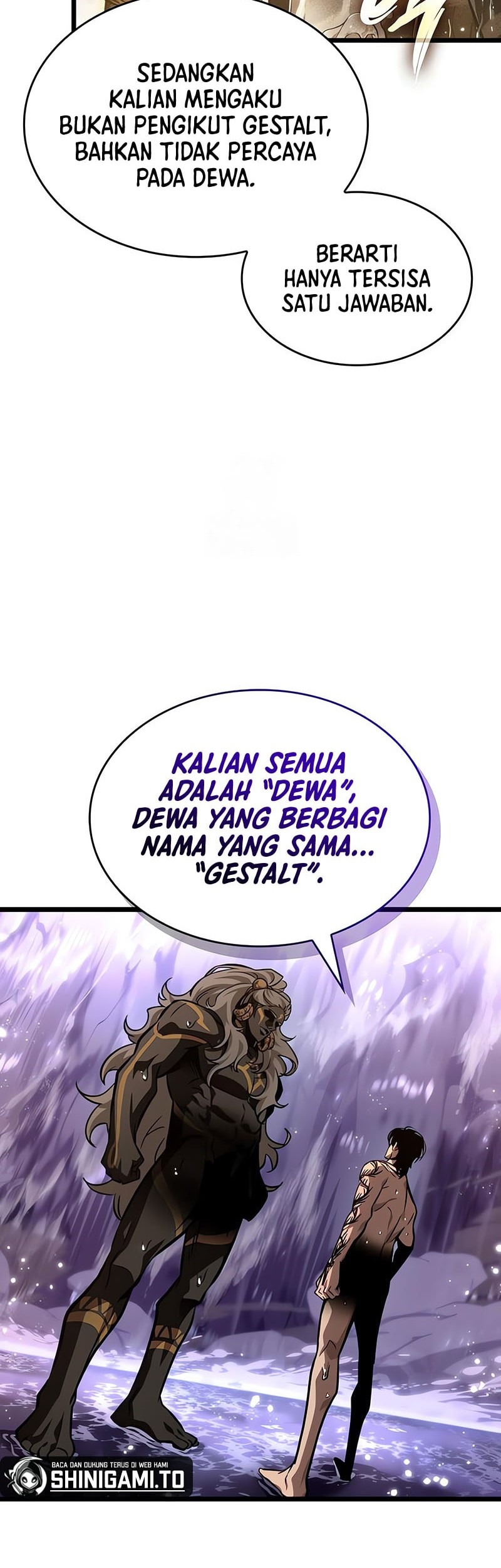 The World After the Fall Chapter 197 Gambar 47