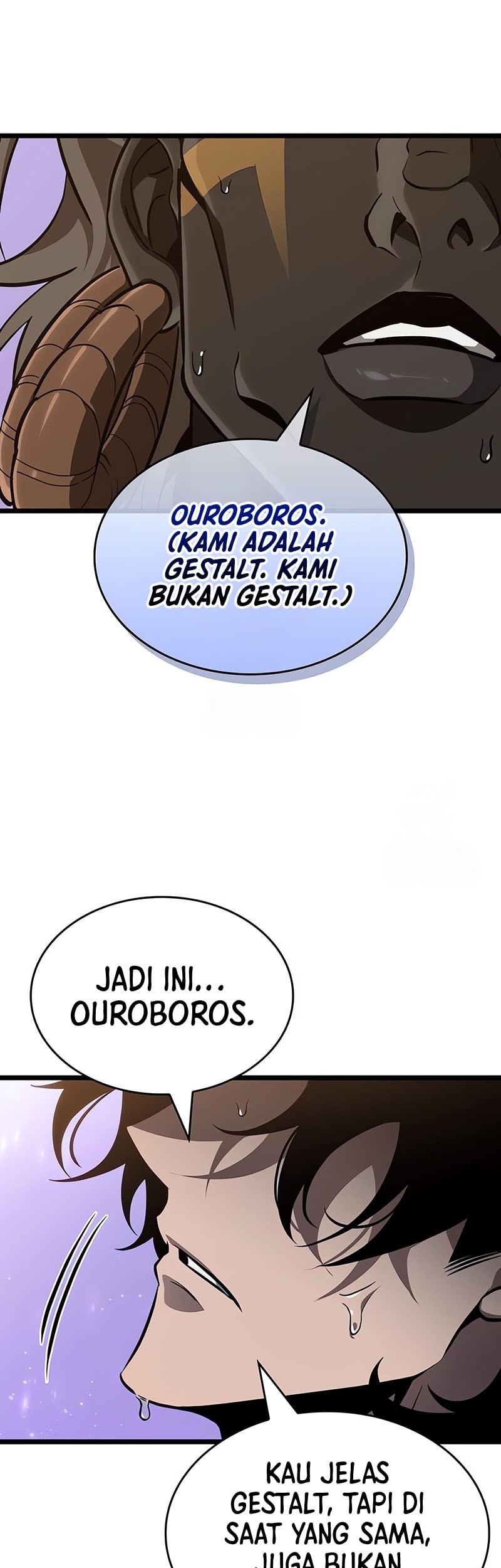 The World After the Fall Chapter 197 Gambar 48