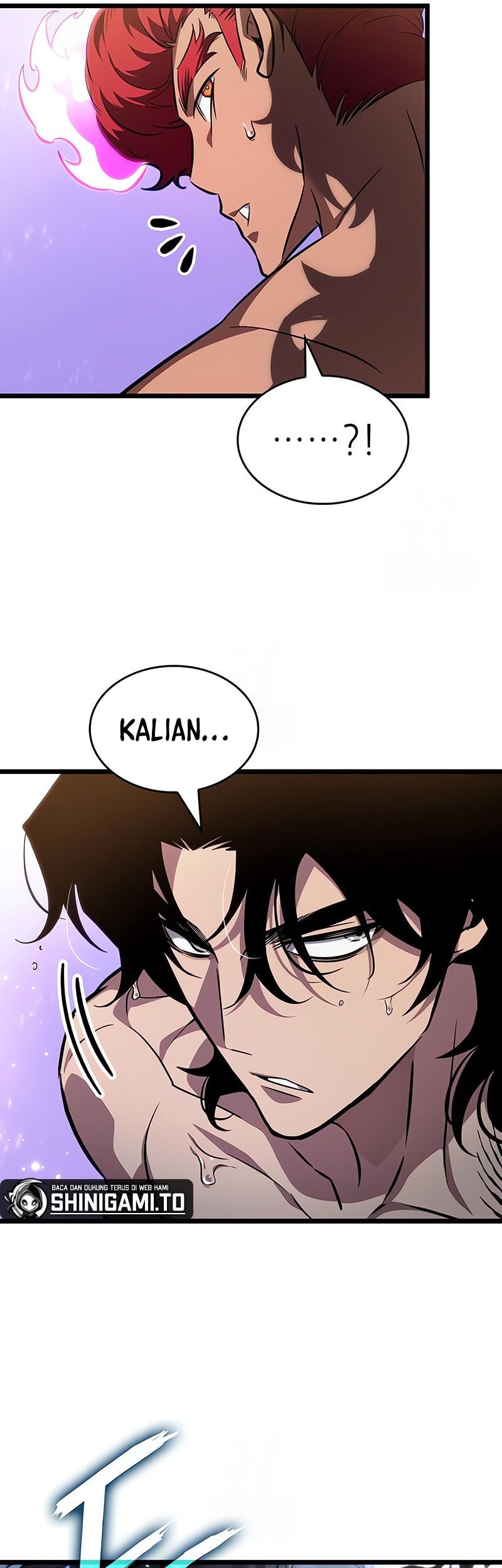 The World After the Fall Chapter 197 Gambar 50