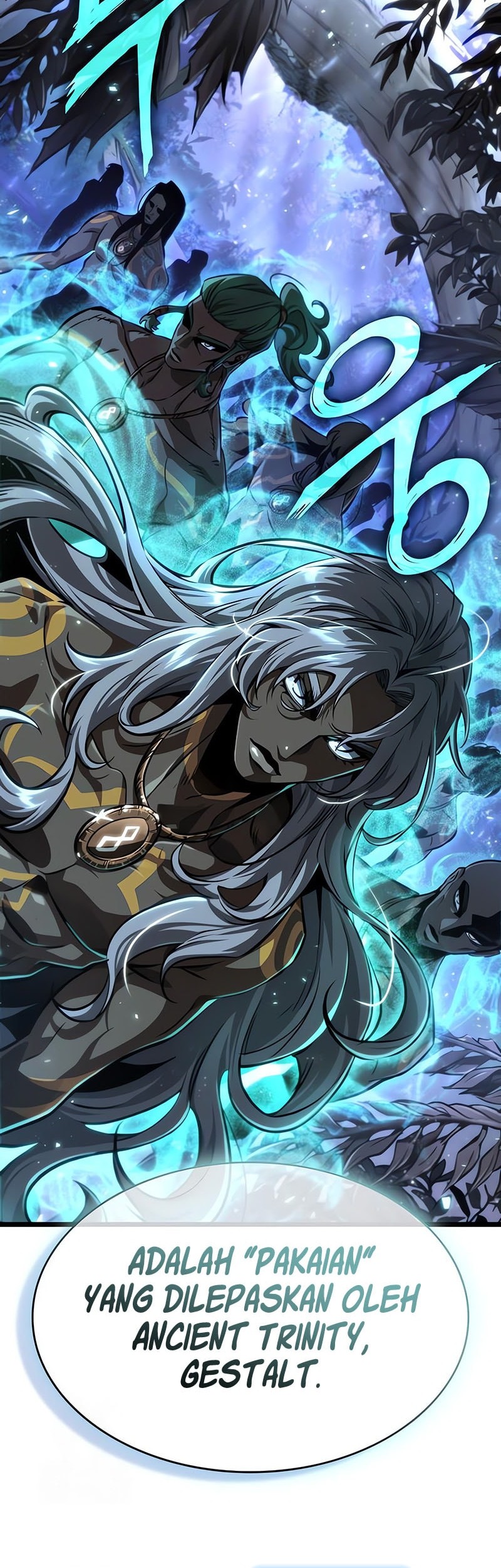 The World After the Fall Chapter 197 Gambar 51