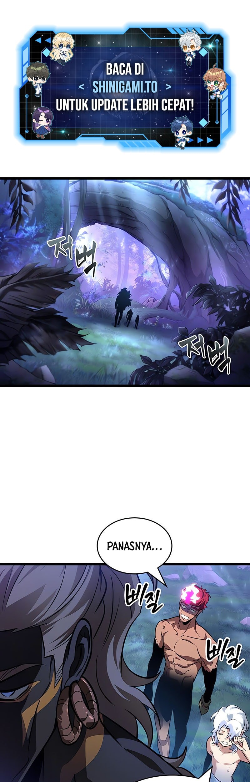 Baca  The World After the Fall Chapter 197 Gambar 2