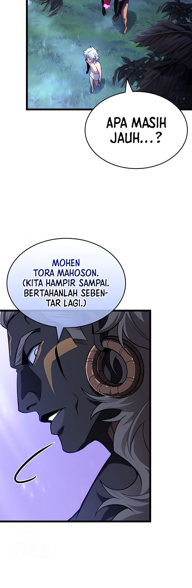 The World After the Fall Chapter 197 Gambar 5